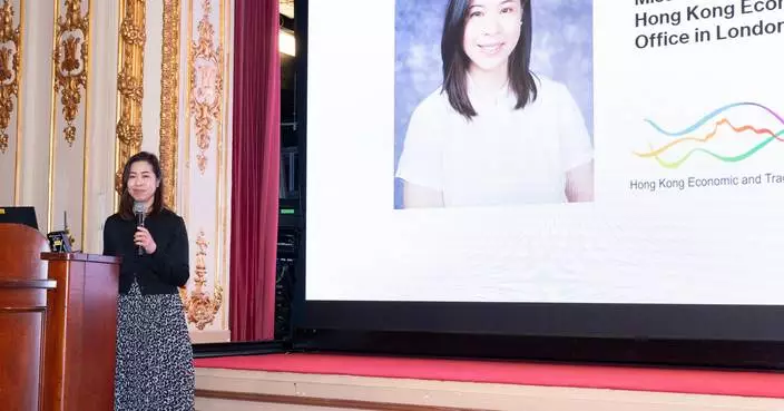 Hong Kong Celebrates Year of the Horse with Trade Events in Sweden and Norway