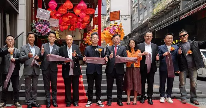 Star Party KTV Expands to Hong Kong with Two New Stores, Boosting Local Entertainment Scene