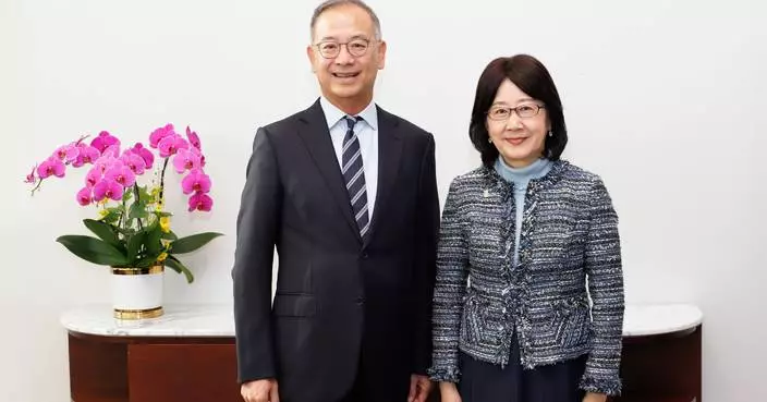 HKMA and PCPD Strengthen Collaboration to Combat Fraud and Protect Personal Data in Hong Kong.