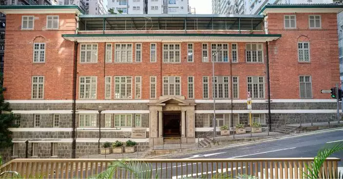 Two Historic Sites in Hong Kong Declared Monuments by Antiquities Authority