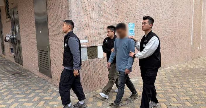 Hong Kong’s Immigration Department arrests 29 illegal workers and six employers in recent anti-illegal worker operations.