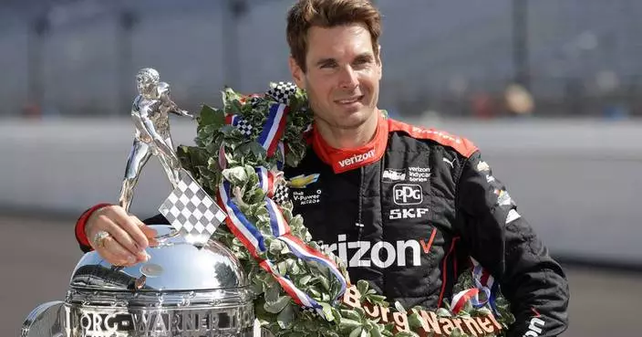 Will Power is determined to make Penske regret writing him off as he joins Andretti