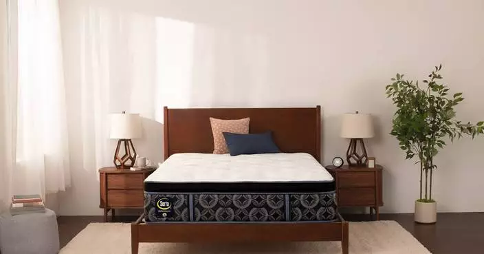 Serta Simmons Bedding Announces Major Serta® and Beautyrest® Launches at Winter Las Vegas Market