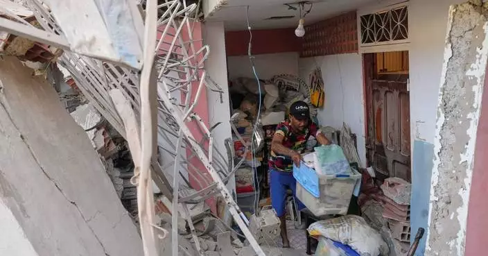 Venezuelans remain shell-shocked a day after US captured Maduro