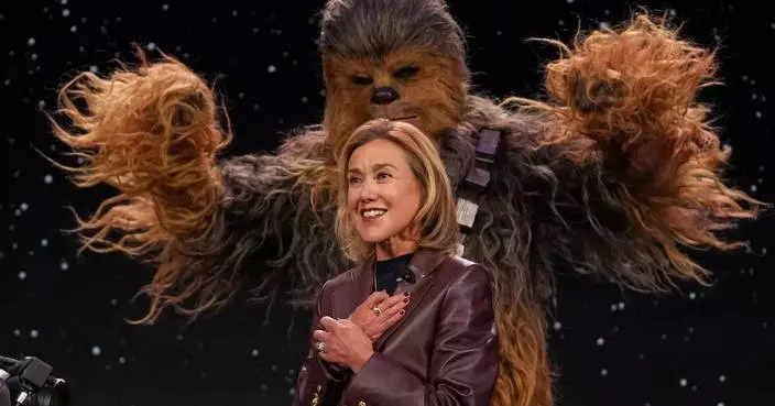 The most interesting tech we saw on day one of CES