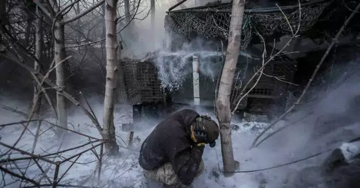 Talks with US and Ukraine in Abu Dhabi were constructive but major challenges remain, Kremlin says