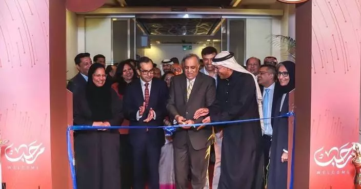 ITC Infotech Unveils Digital &amp; AI Engineering Hub in Riyadh, Deepens Commitment to the Middle East Region.