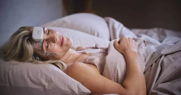 New Clinical Study Publication Validates Respiratory Outcomes for the Onera Home-polysomnography System