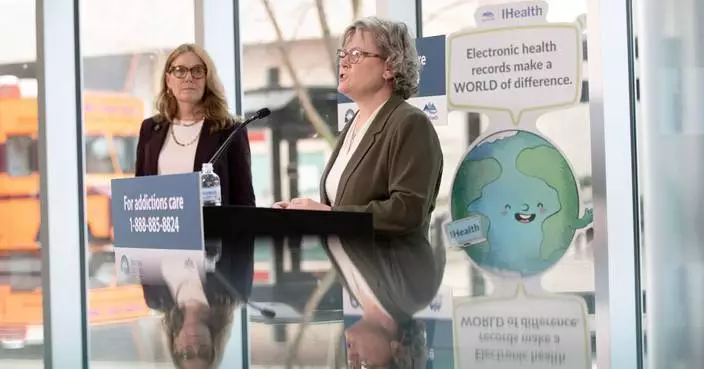 British Columbia ending its 3-year drug decriminalization pilot project