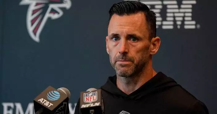 Dolphins hire Atlanta’s Kyle Smith as assistant GM and Buffalo’s Chris Tabor to lead special teams