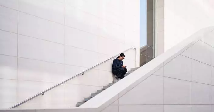 Social media addiction’s surprising challenger? Anti-doomscrolling influencers