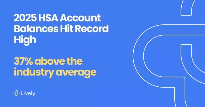 Despite Rising Healthcare Costs, HSA Account Balances Hit Record High
