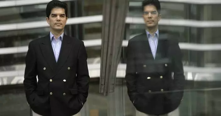 David Webb, prominent Hong Kong shareholder activist, dies at 60