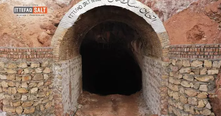 Ittefaq Salt Marks Major Milestone with Expansion into Five Himalayan Pink Salt Mining Areas