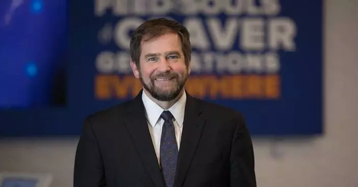 White Castle Promotes Jamie Richardson to Chief Marketing Officer