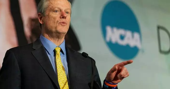 Key facts in the latest NCAA basketball betting investigation