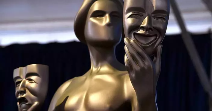 Actor Awards, formerly SAG Awards, will announce nominations Wednesday