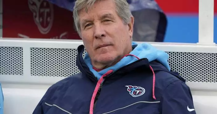 Falcons make veteran line coach Bill Callahan the first offensive assistant on Stefanski’s staff