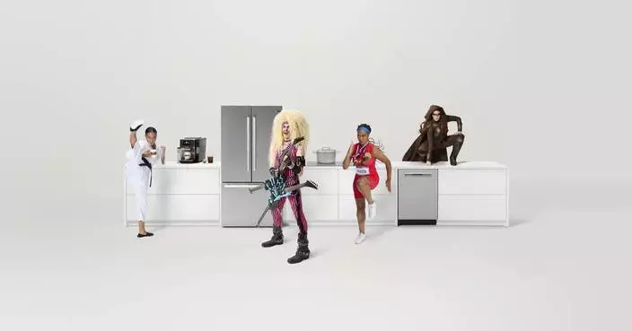 BSH Home Appliances at CES 2026: Bosch Unveils Personalized AI for the Kitchen and Launches First-Ever Cordless Stick Vacuums for North America