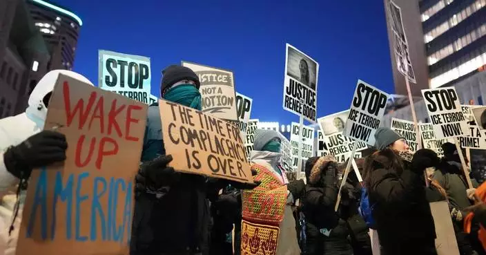 Local prosecutors launch a project to fight federal overreach in immigration enforcement surges