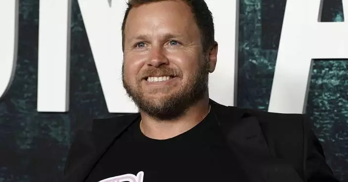 After losing home in wildfire, reality TV personality Spencer Pratt says he will run for LA mayor