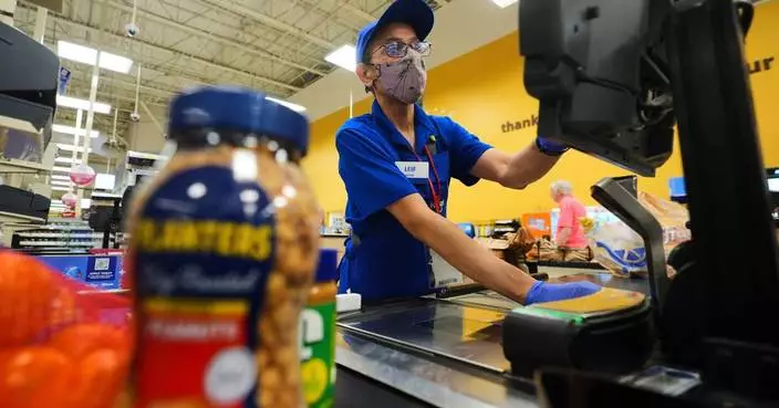 Prices ticked up in November as Americans keep spending a key inflation measure shows