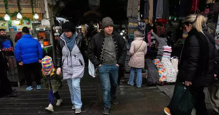 Iranian prosecutor denies Trump’s claim 800 prisoners were spared execution