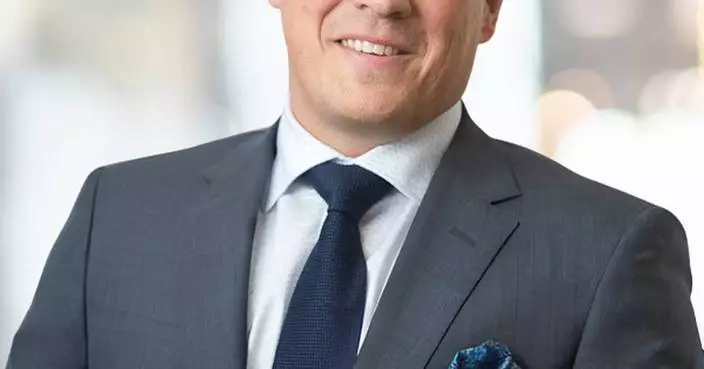 Macnica Appoints Sebastien Dignard as CEO of Atlantic Region to Accelerate Global Component-to-Solutions and Vertical Strategy