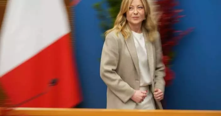 Italy gives key support to EU trade deal with South American nations