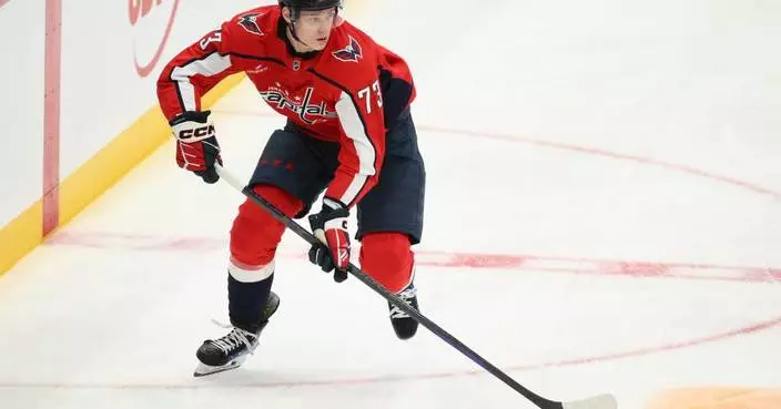 Latvia to make injury replacement for the Olympics with Eriks Mateiko out