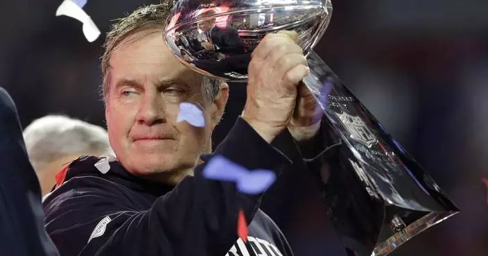 Bill Belichick's snub from the Pro Football Hall of Fame is harshly criticized by voters, NFL fans