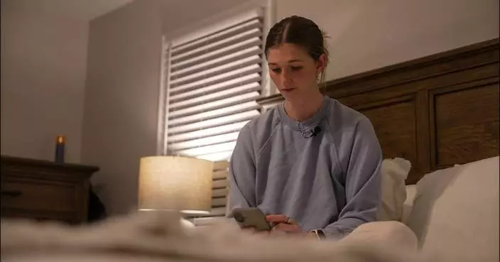 Sleep-tracking devices have limits. Experts want users to know what they are