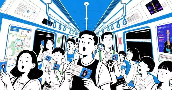 Hong Kong Welcomes 950,000 Visitors During New Year’s Holidays, Marking 40% Increase from Last Year