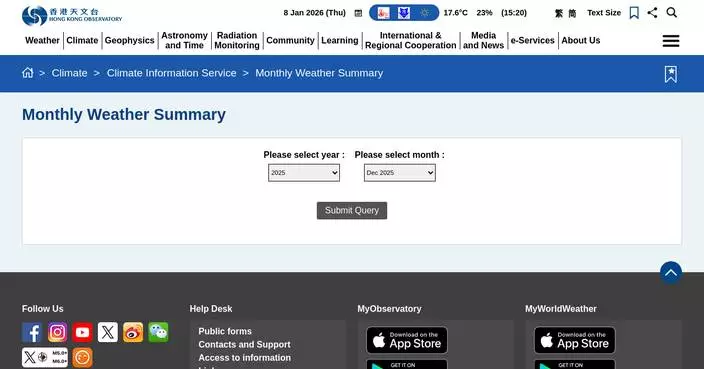2025 Set to be Among Hottest Years, Marked by Extreme Weather and Record Low Sea-Ice Extent