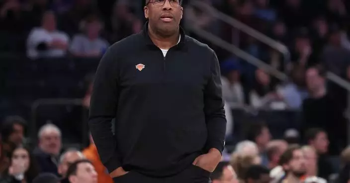 Dolan not expecting any big moves for Knicks, says Thibodeau was ‘mildly surprised’ by firing