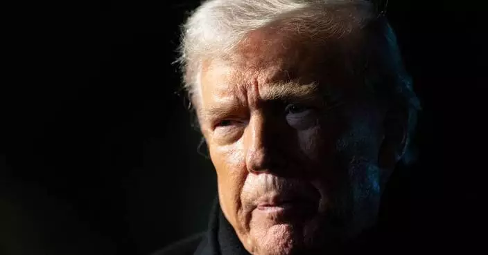 Getting to ‘no’: Europe’s leaders find a way to speak with one voice against Trump