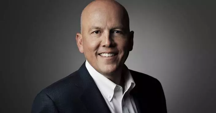 Curebound Appoints MedTech Innovator Rick Valencia as Chair of Its Board of Directors