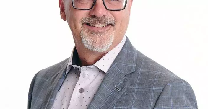 HOMELINK® Names Jeff Brock Vice President of Account Management