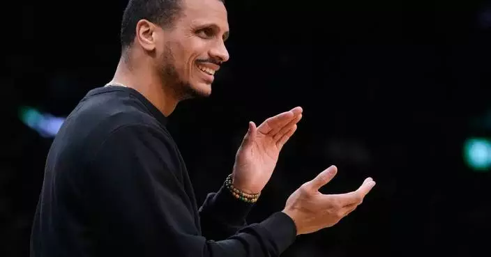 The NBA season is nearing the midway point. There are some surprises, good and bad