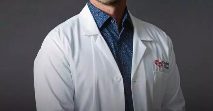 Renata Medical Appoints Renowned Pediatric Interventional Cardiologist Dr. Evan Zahn as Chief Medical Officer