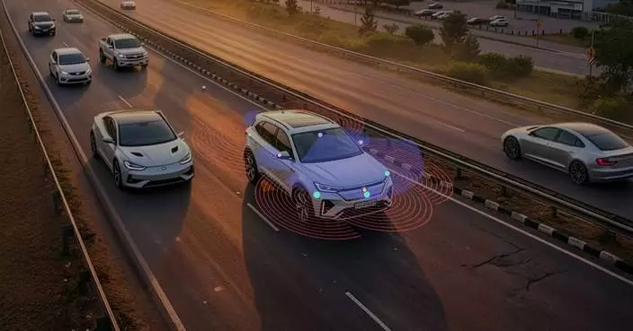 Mobileye Surround ADAS Adds Second Top 10 Automaker