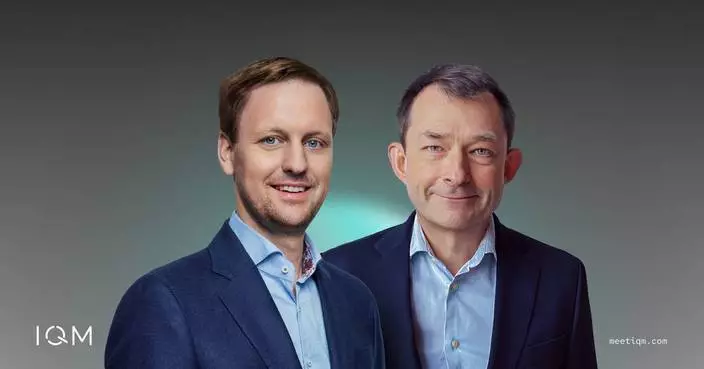 IQM Quantum Computers Appoints Jan Goetz as Sole CEO to Lead Next Phase of Global Growth