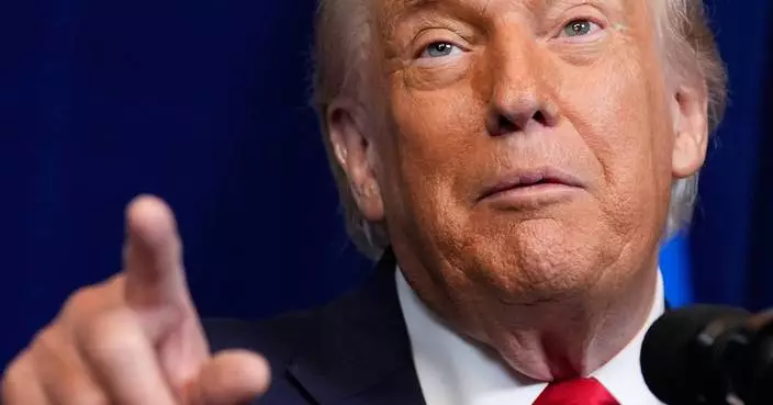 Trump, in interview, defends his energy and health, offers new details on screening he underwent