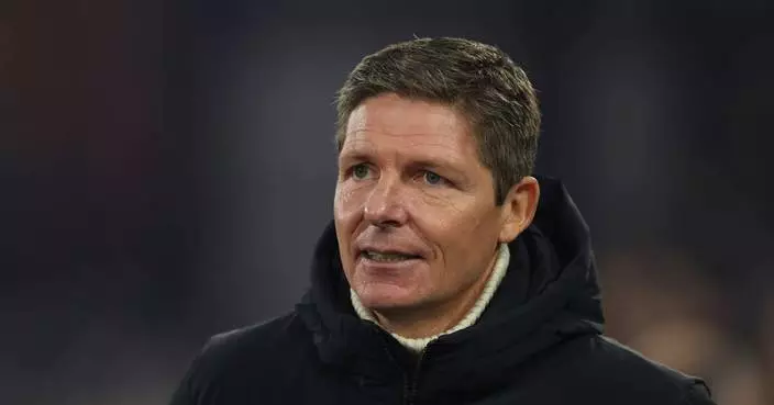 Man City close to buying Guehi and manager Glasner announces he is leaving Crystal Palace in summer