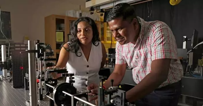 SPIE and the University of North Carolina at Charlotte Announce $1-Million Endowed Fund for Doctoral-Research Scholarships