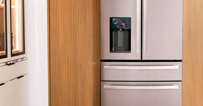 GE Profile™ Unveils Game-Changing Smart Refrigerator with Kitchen Assistant™, Revolutionizing Grocery Shopping and Meal Planning