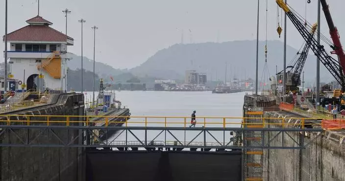 Hong Kong company’s concession to operate Panama Canal ports is ruled unconstitutional