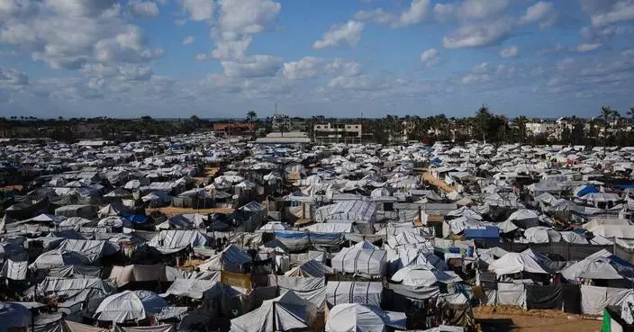 Netanyahu says the announced start of Gaza ceasefire’s next phase is ‘declarative move’