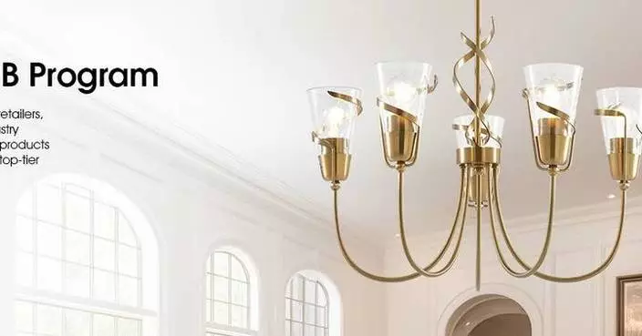 Parrot Uncle Launches “Parrot Uncle Pros” Trade Program for Interior Designers and Builders