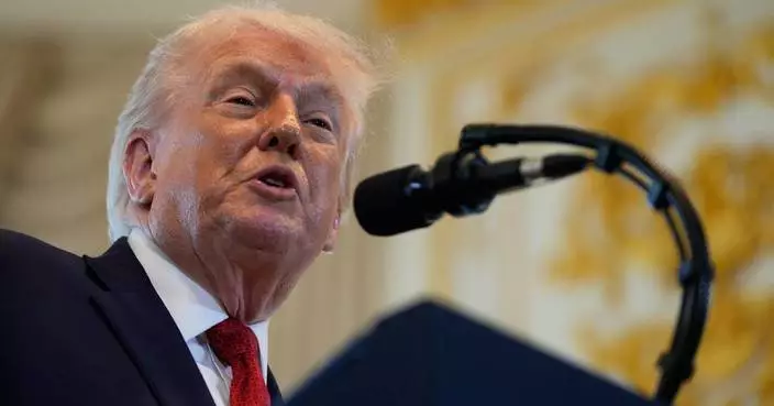 Trump offers to restart US mediation in Nile River dispute between Egypt and Ethiopia